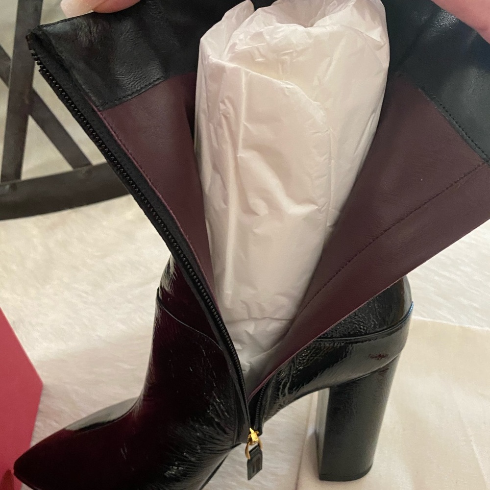 Valentino Garavani Ankle Boots ✨New✨ - Picture 11 of 12